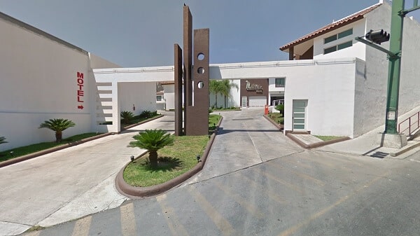 Motel Milenio