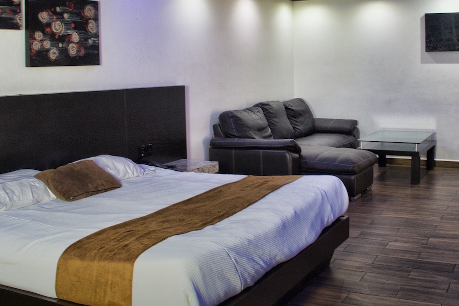 Motel Regio
