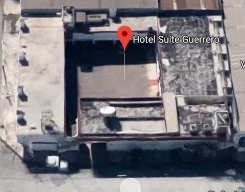 Motel Suite Guerrero - foto principal
