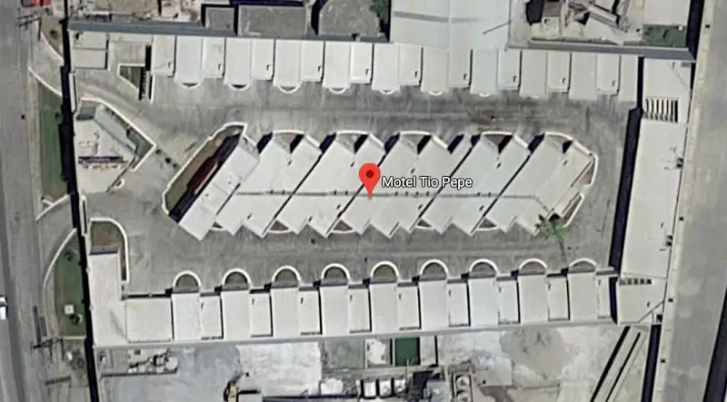 Motel Tío Pepe