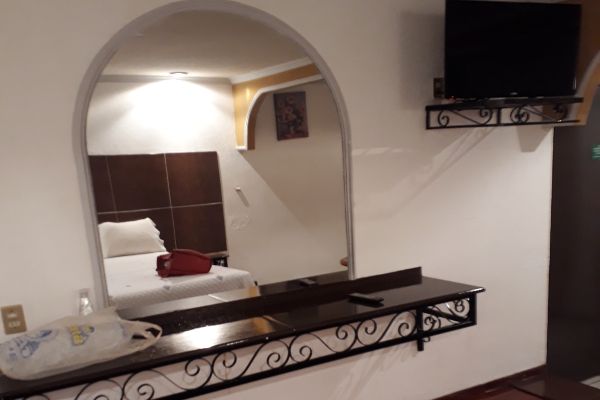 Auto Hotel Boulevard Morelia
