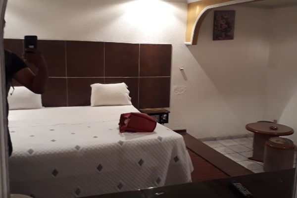 Hotel Eclipse Morelia