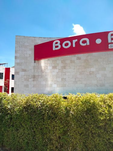 Bora Bora Suites & Villas Querétaro