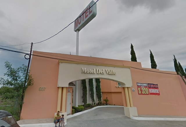 Motel del Valle