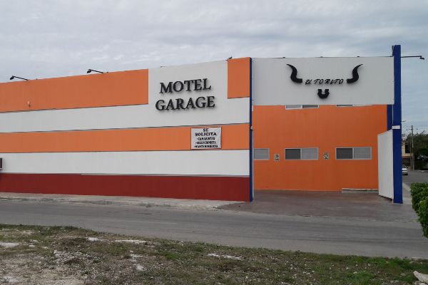 Motel El Torito Motel El Torito