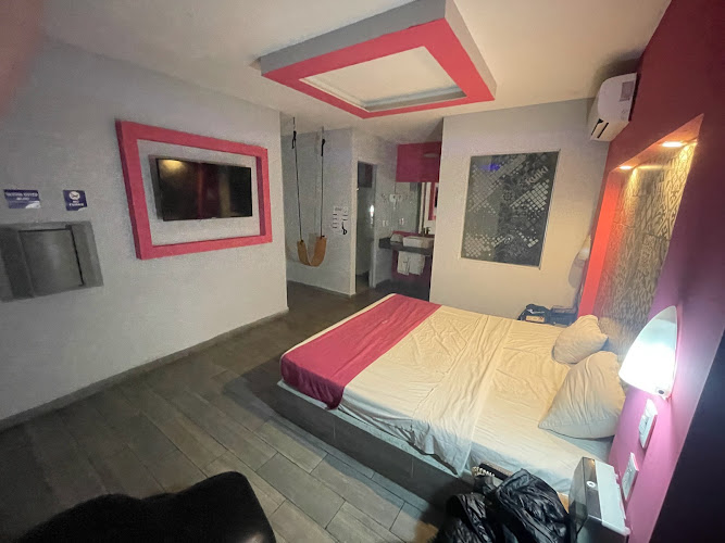 Motel Kuiki Querétaro