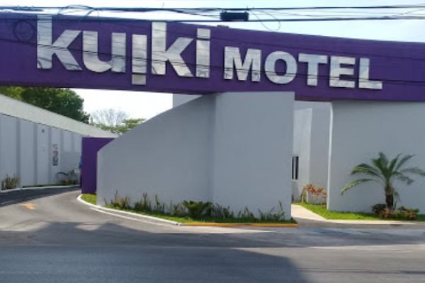 Motel Kuiki