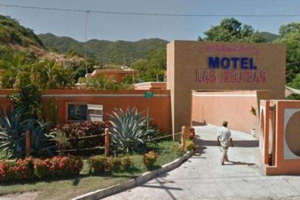 Motel Las Delicias