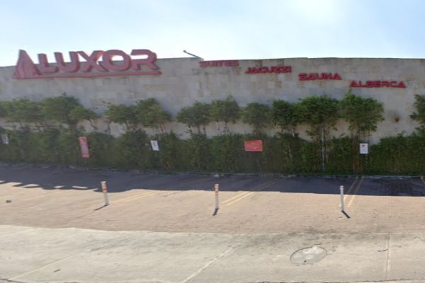 Auto Hotel Luxor Querétaro