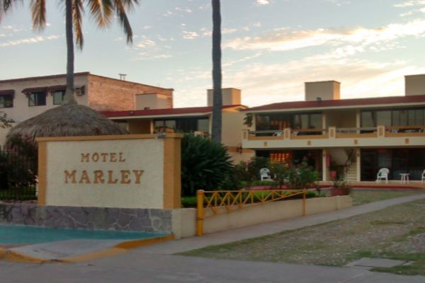Motel Marley