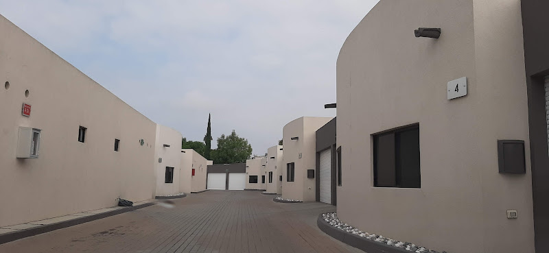 Motel Montecarlo Querétaro