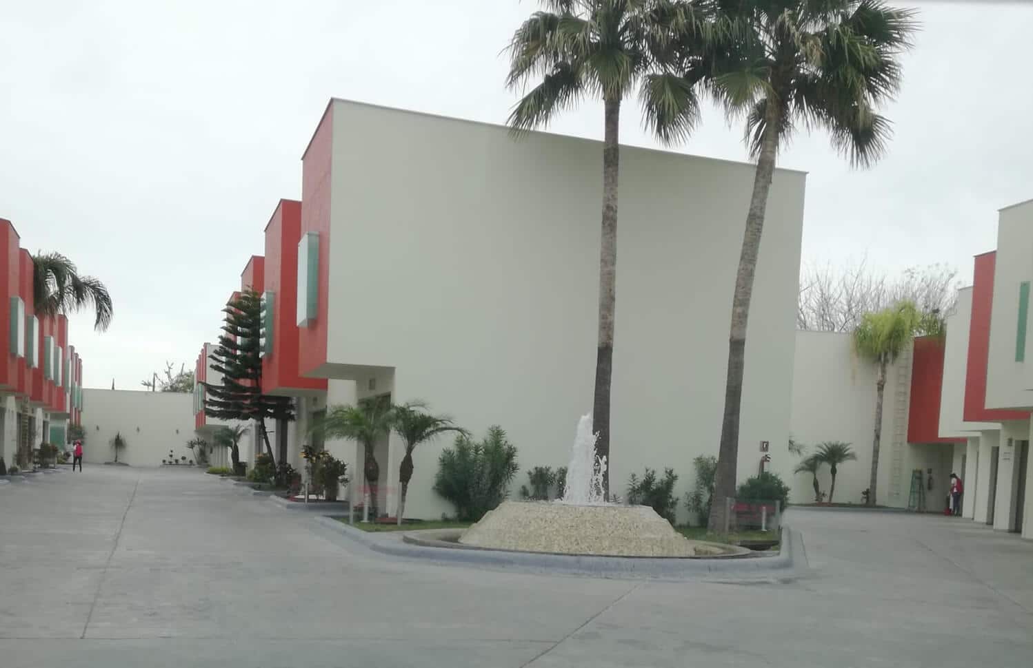 Motel NIU Bed & Senz
