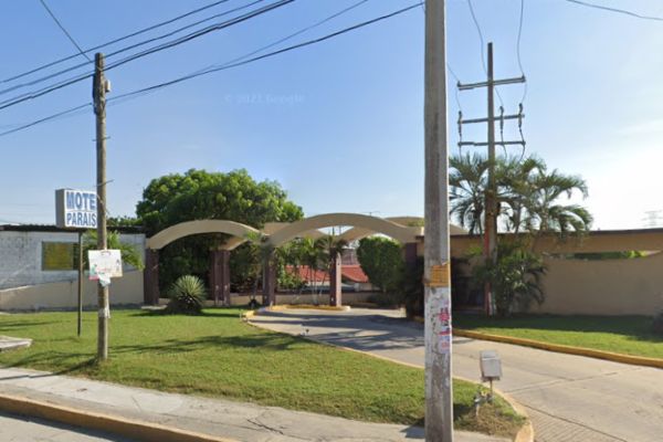 Motel Paraíso