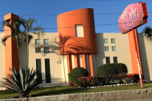 Motel Real