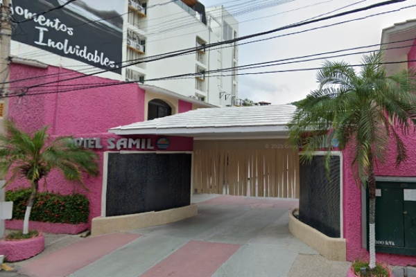 Motel Samil