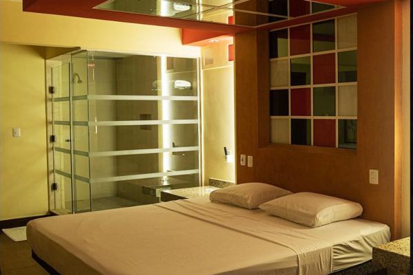 Motel Senorial Norte