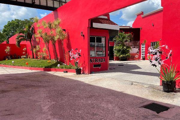 Motel Sens Motel Sens
