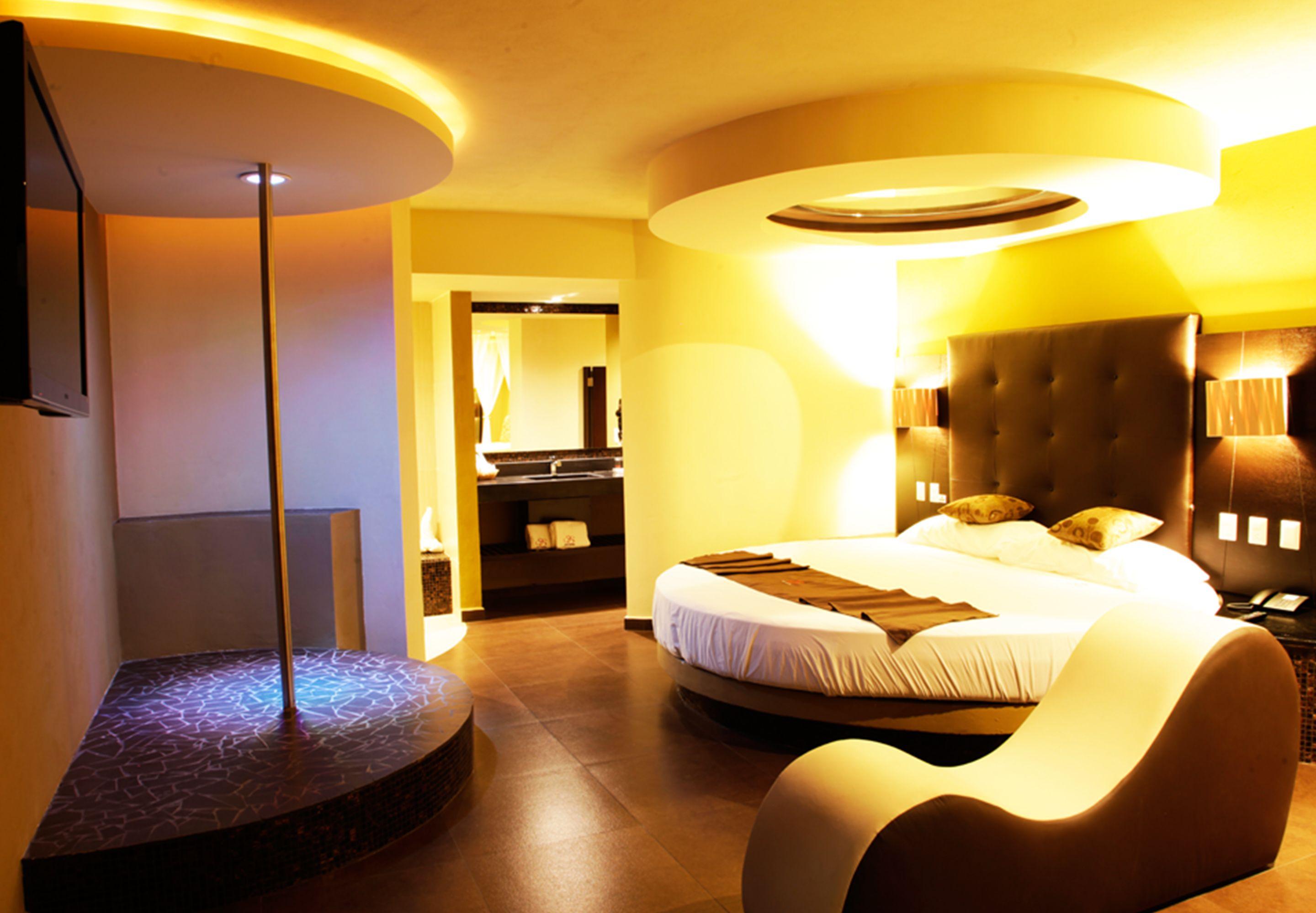 Motel Boutique Sensaciones Motel Boutique Sensaciones