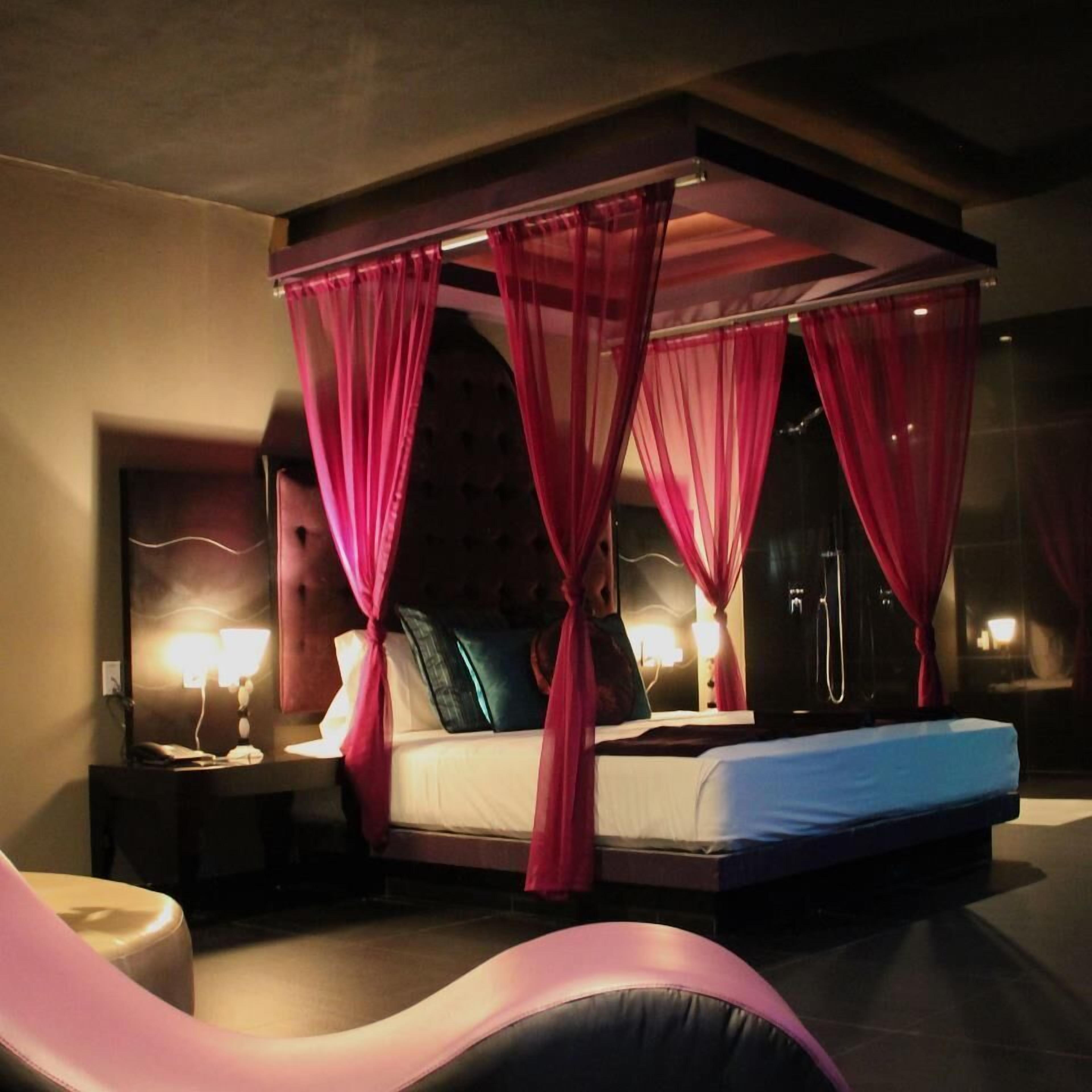 motel