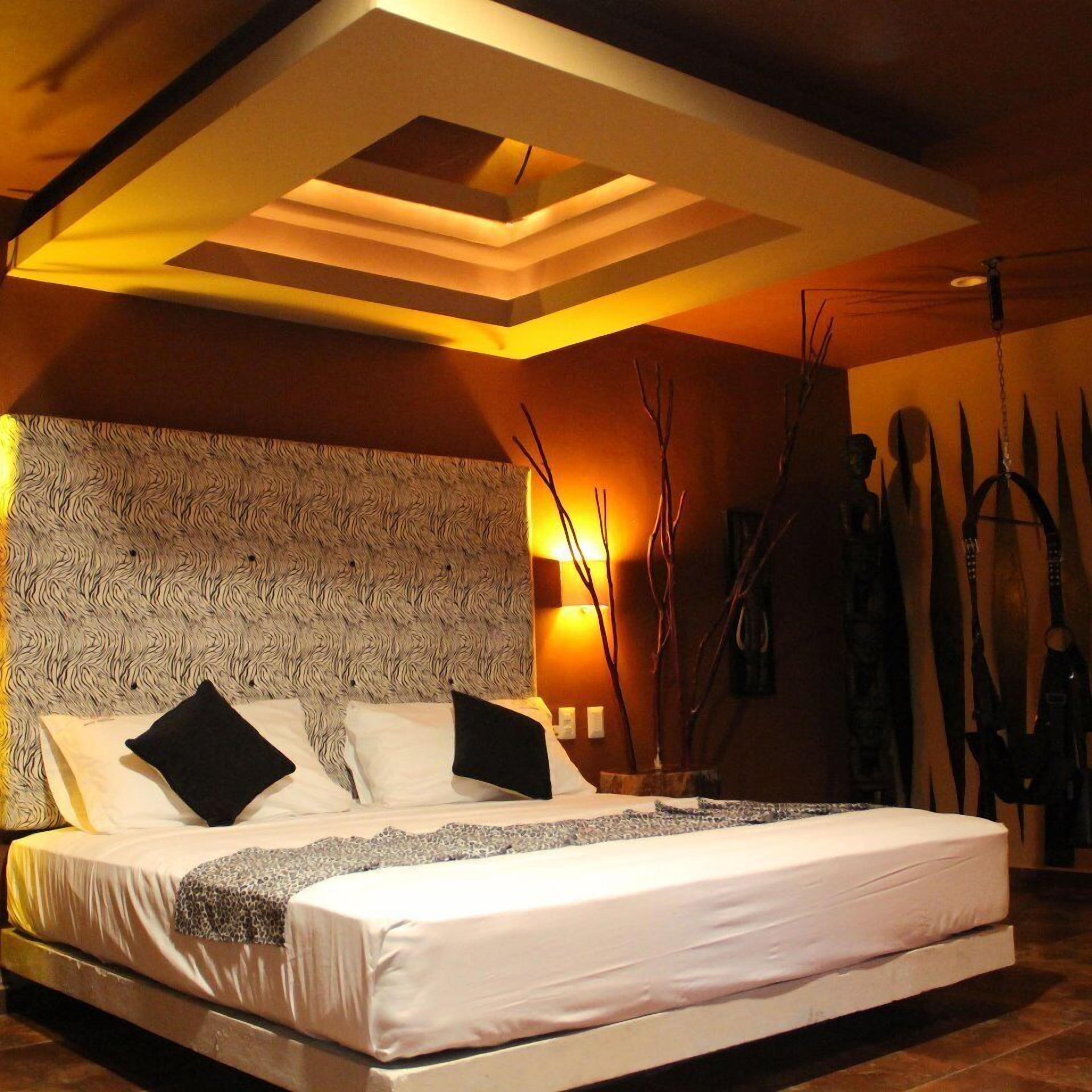 motel