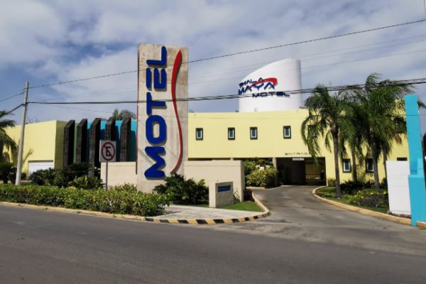 Motel Skala Maya