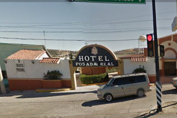 Hotel y Motel Posada Real Nogales