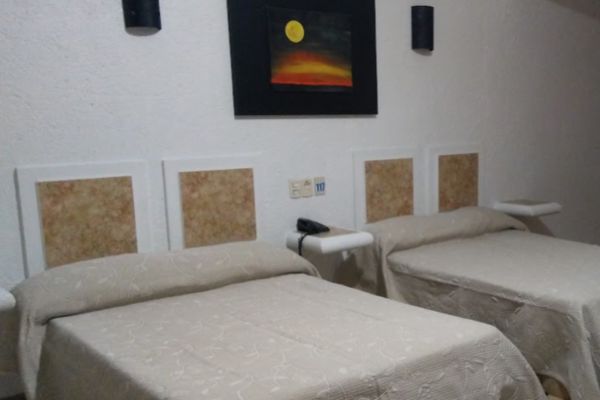 Motel Dos Lunas Pachuca Motel Dos Lunas Pachuca