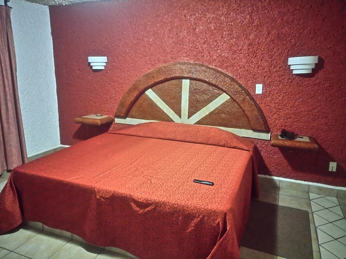 Motel Motor's Pachuca Motel Motor's Pachuca