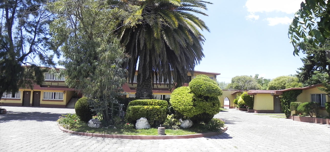 Hotel Sahara Pachuca Hotel Sahara Pachuca