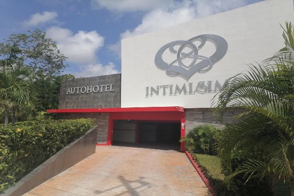 Autohotel Intimísimo Carretera Federal
