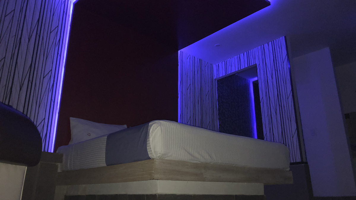 Motel Love Suites Playa