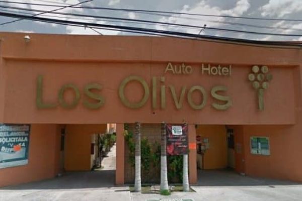 Auto Hotel Los Olivos