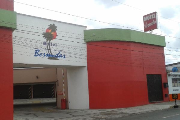 Motel Bermudas