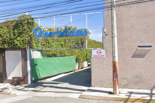 Motel Divertidísimo