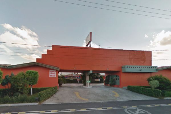 Motel El Solar