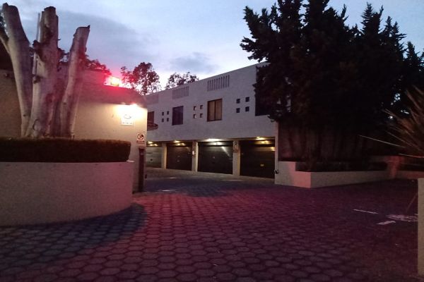 Motel Fusión