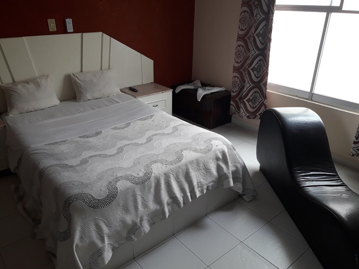 Motel Sagitario (Sagitarios)