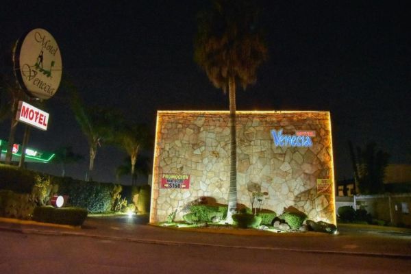 Motel Venecia