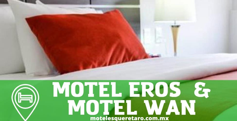 Motel Eros Aeropuerto