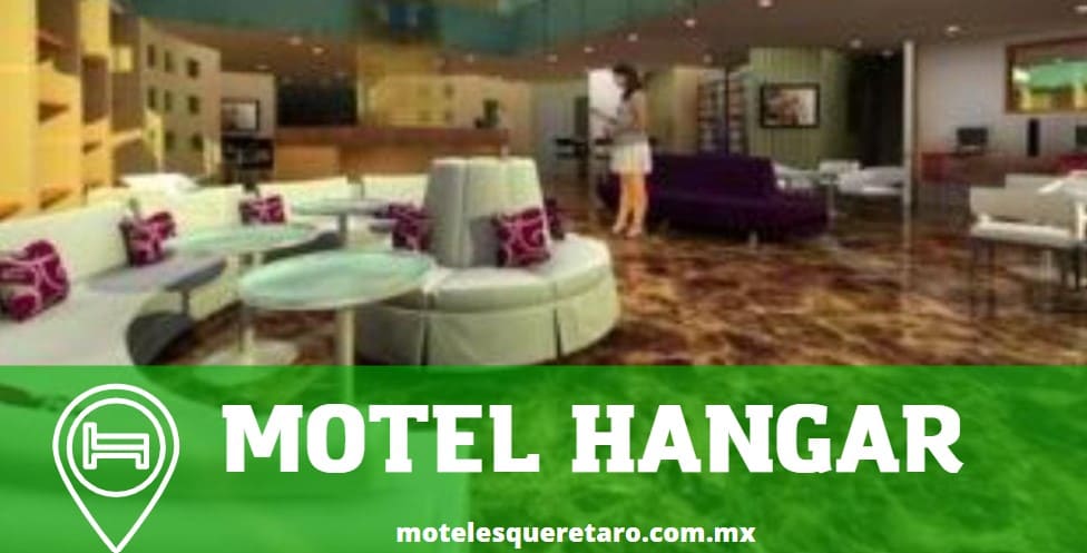 Hotel & Villas Hangar