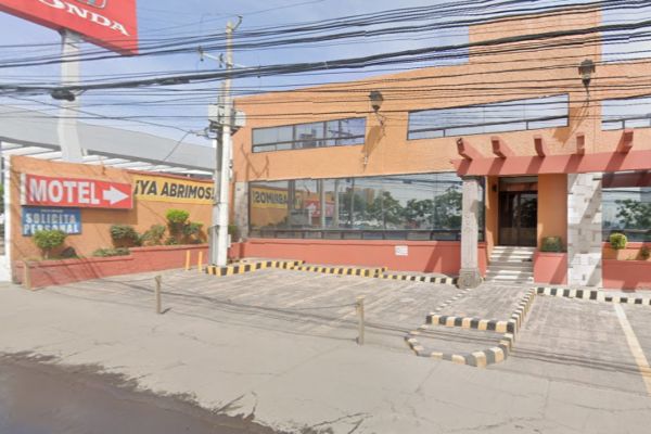 Motel Magno - foto principal