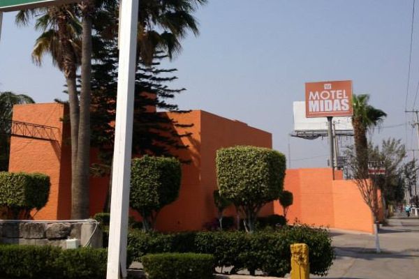 Motel Midas - foto principal
