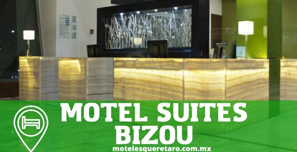 Motel Suites Bizou
