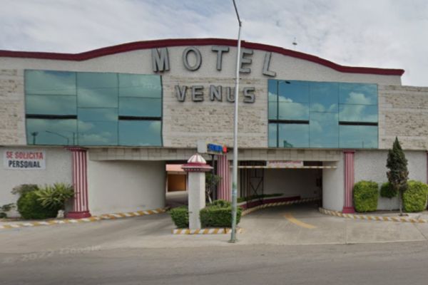 Motel Venus - foto principal