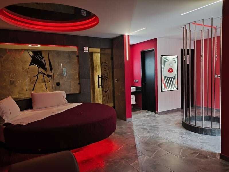 motel