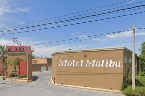 Motel Dalí Reynosa