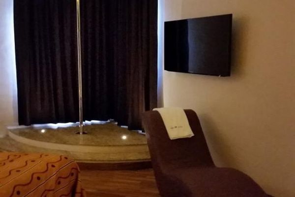 Motel Lafagri Saltillo