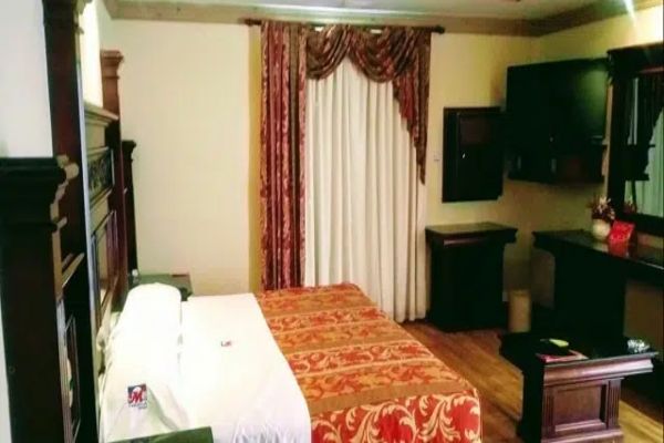 Motel Marbella Suites Saltillo