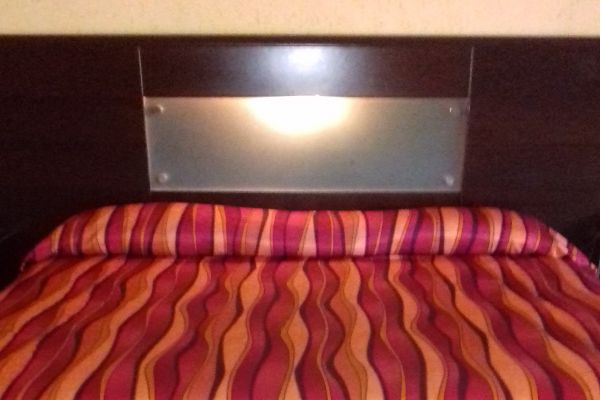 Motel Costa Brava Tampico