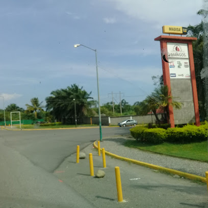 Auto Hotel Misión Tapachula
